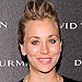 Kaley Cuoco Isn't Ready to Host People's Choice (and She's Fine with It)