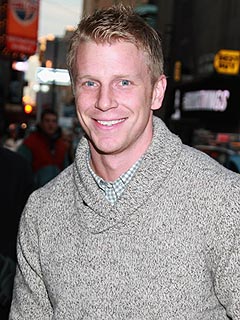 Sean Lowe Will Hit the Ballroom on Dancing with the Stars