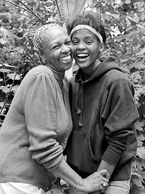 Whitney Houston's Death: Mom Cissy Houston Opens Up in New Book