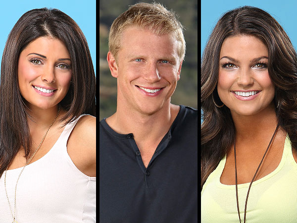 The Bachelor's Selma Alameri: Tierra Has Sean 'So Fooled'