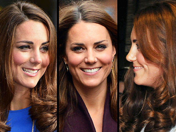 Kate Middleton Inspires Women to Get Plastic Surgery