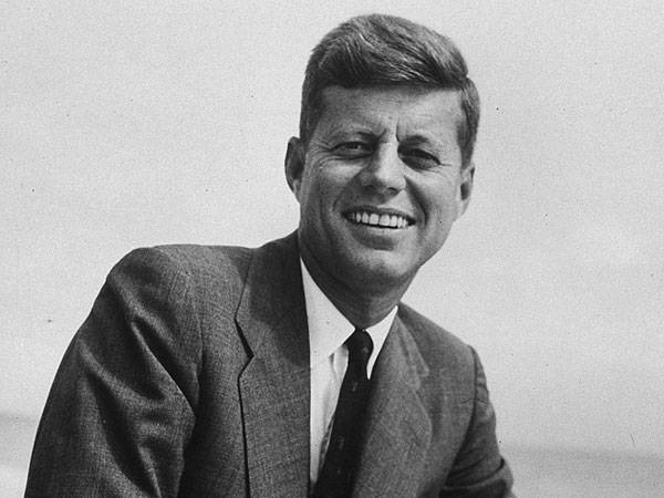 Image result for jfk photos