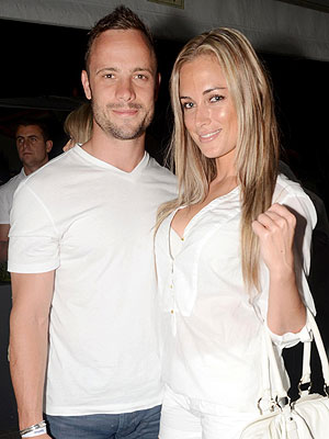 Reeva Steenkamp's Family Had 'No Clue' of Trouble with Oscar Pistorius
