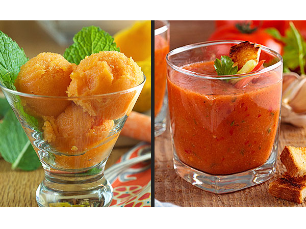 South Beach Wine & Food Festival: Curtis Stone, Robert Irvine Recipes