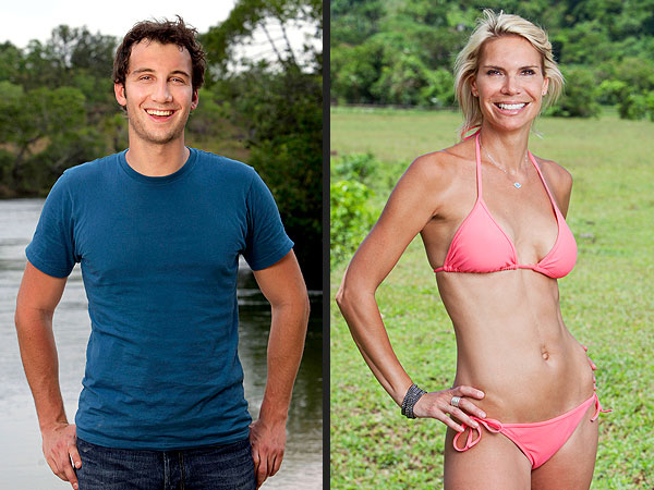 Survivor: Caramoan - Stephen Fishbach Blogs About New Episode