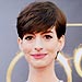 Anne Hathaway Apologizes for Last-Minute Oscar Dress Switch