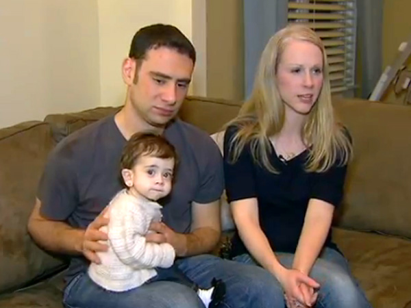 Linzer Family Creates Bucket List for Dying Daughter