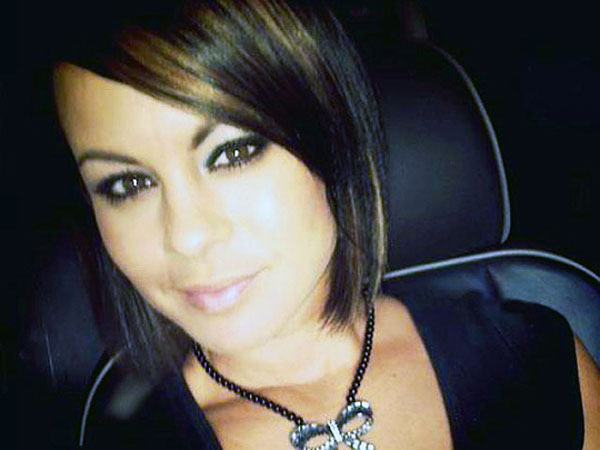 Michelle Parker: Cell Phone Found; Kids Not Told She's Missing
