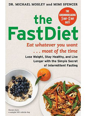 Download this The Fast Diet Inside... picture