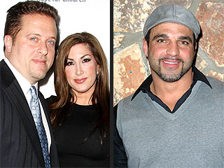 Real Housewives of New Jersey Stars Allegedly Involved in Bloody Fight
