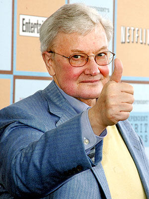 Roger Ebert Dies at 70