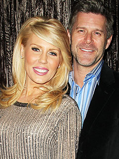 Gretchen Rossi & Slade Smiley Are Engaged After She Proposes