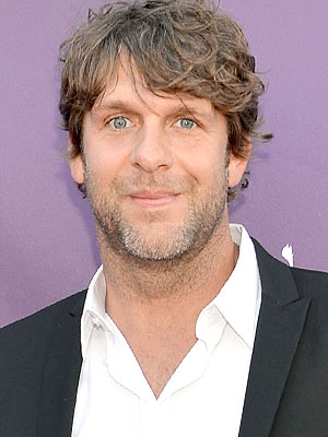 Country Singer Billy Currington Charged with Elder Abuse