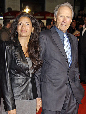 Dina Eastwood Files for Divorce from Clint Eastwood