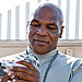 Mike Tyson Didn't Eat Pigeon Cooked by Ex-Girlfriend : People.com