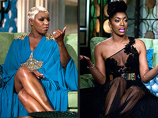 NeNe Leakes: I Wanted Porsha Stewart Off Real Housewives of Atlanta