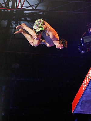 Is Splash Too Dangerous? The Experts Dive In