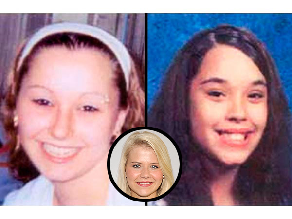 Elizabeth Smart's Message to Rescued Women: Don't Blame Yourself