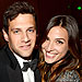 Justin Bartha Engaged to Lia Smith | Justin Bartha