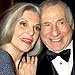 Mel Brooks and Anne Bancroft Shared Love and Laughs