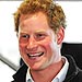 When Harry Met Missy! The Prince Serenades Olympian Missy Franklin