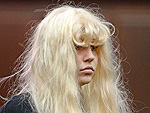 See Amanda Bynes's Mug Shot