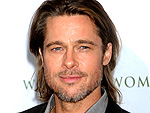 Inside Brad Pitt's Big Night in N.Y.C. – and Jersey!