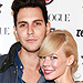 Gabe Saporta Marries Erin Fetherston | Erin Fetherston