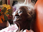 Jeralean Talley, the Oldest Living American, Turns 114