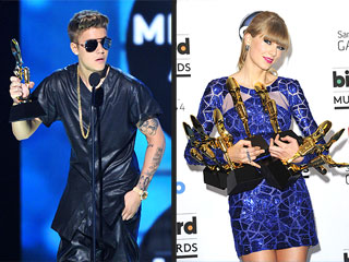 Justin Bieber Booed at Billboard Music Awards, Readers React