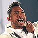 Miguel Lands on Woman During Performance – She's Okay
