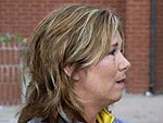 Teacher Saves Several Students During Oklahoma Tornado by Lying on Top of Them