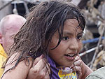 Children Pulled from Rubble After Massive Oklahoma Tornado