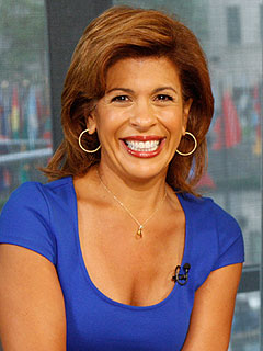 Hoda Kotb: 'My Next Great Love is Around the Corner'