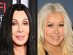 Christina Aguilera and Cher to Perform on The Voice Finale | Cher, Christina Aguilera