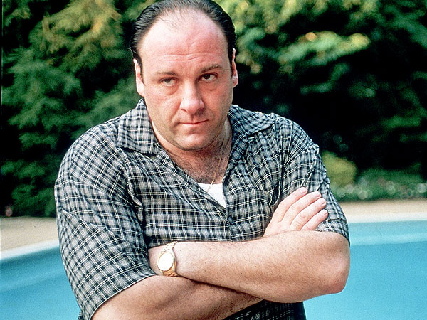 James Gandolfini Dies at Age 51