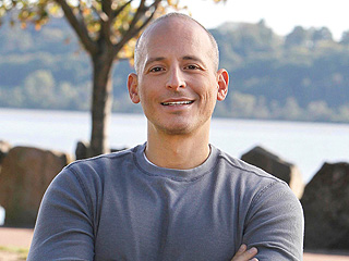 Harley Pasternak: Why You Shouldn't End Your Love Affair with Chocolate
