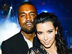 Kim Kardashian Is a Mom! | Kanye West, Kim Kardashian