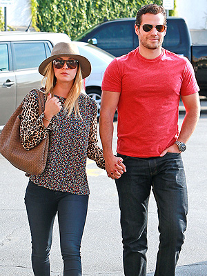 Henry Cavill and Kaley Cuoco Have Already Split Up