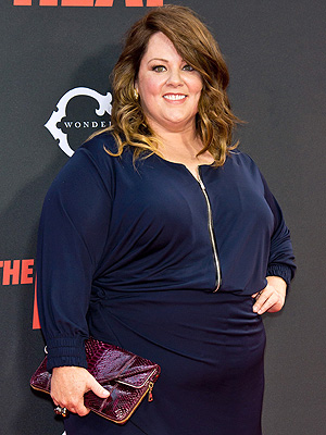 Melissa McCarthy: All about The Heat Scene-Stealer in PEOPLE Magazine
