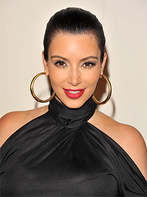 Kim Kardashian: Motherhood Is Filled with 'Exciting Experiences'