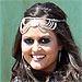 Danica McKellar's Shows Off Abs In Avril Lavigne's New Video - The Wonder Years, Music News, Avril Lavigne, Danica McKellar : People.com