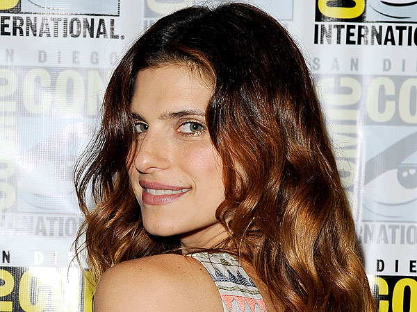 Lake Bell's Wedding Registry and More Revealed