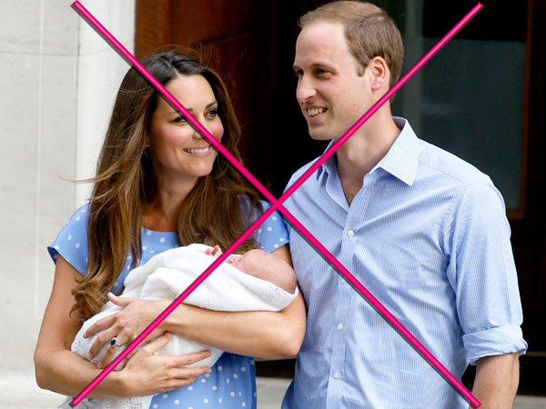 The Best Stuff on the Internet: Non-Royal Baby Edition