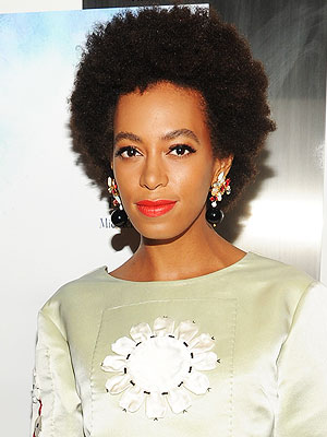 Solange Knowles Cancels Tour Dates Citing Mental and Physical Health