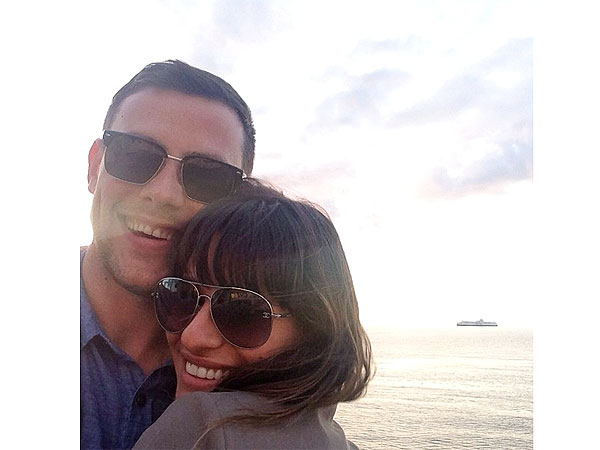 Lea Michele: 'Cory Will Forever Be in My Heart'