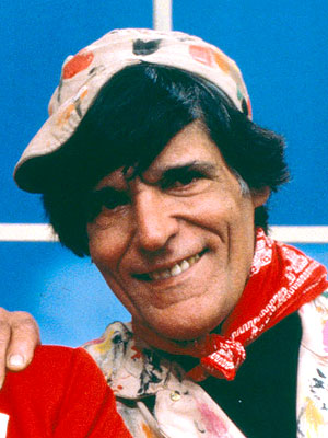 Captain Kangaroo Character Cosmo Allegretti Dies