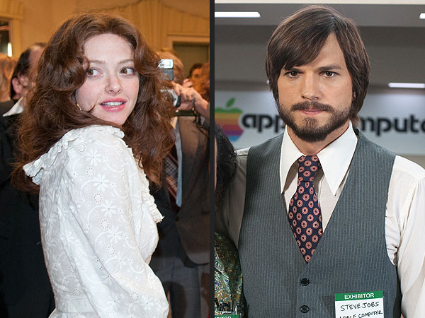 Jobs Vs. Lovelace: This Summer Is a Battle of the Biopics
