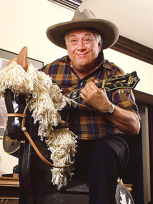 Jack Clement Dies