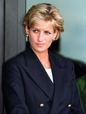 Princess Diana's Death: Police Reviewing New Information